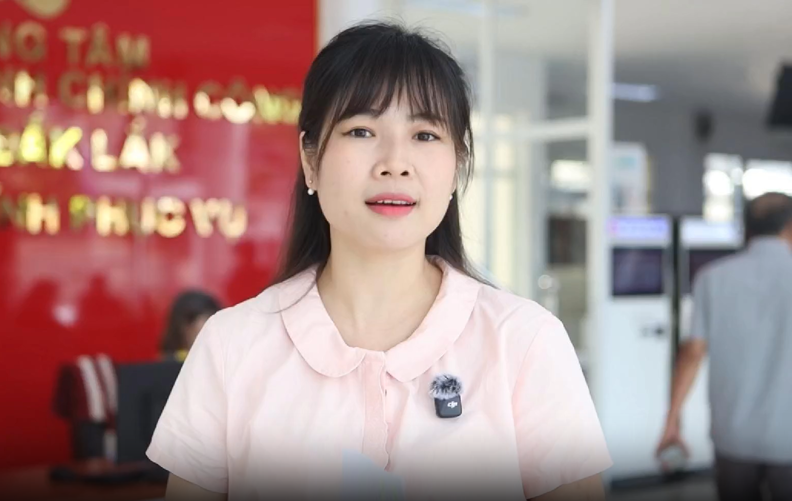 Tiếp nhận "Hồ sơ phi địa giới hành chính"